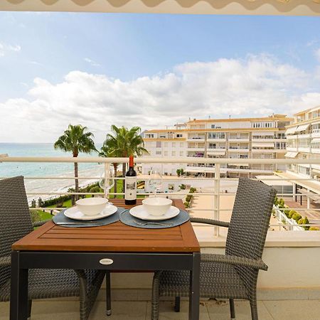 Costabella Altea Διαμέρισμα Εξωτερικό φωτογραφία