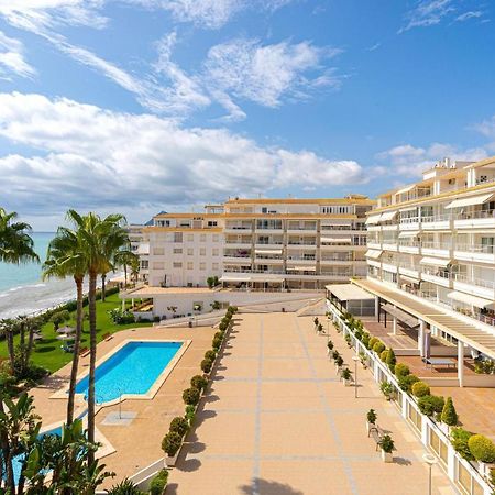 Costabella Altea Διαμέρισμα Εξωτερικό φωτογραφία